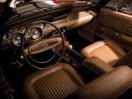 Shelby GT500 Convertible 1968 года